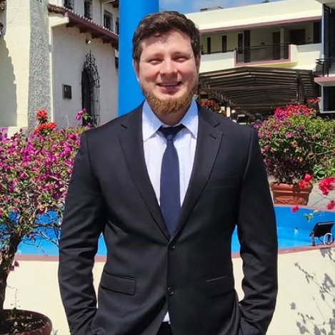 Humberto Henríquez